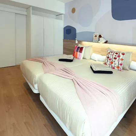Holiday home Salobre Yucas 5 San Bartolome de Tirajana (Gran Canaria)
