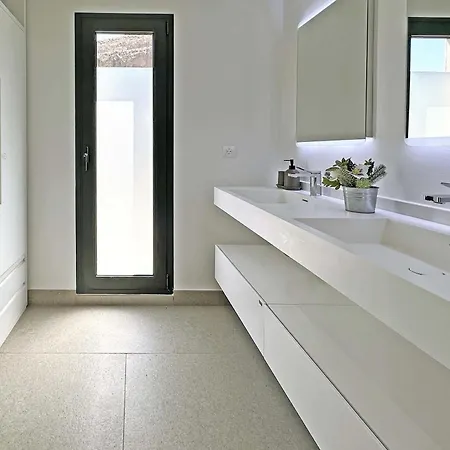Salobre Yucas 5 * San Bartolome de Tirajana (Gran Canaria)