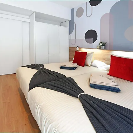 Holiday home Salobre Yucas 5 *
