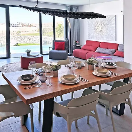 Salobre Yucas 5 Holiday home