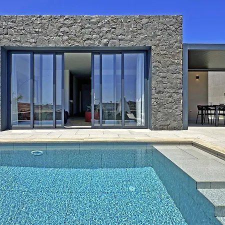 Salobre Yucas 5 Holiday home San Bartolome de Tirajana (Gran Canaria)